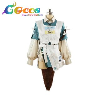 NU: カーニバル - CGCOS NU: カーニバル - CGCOS