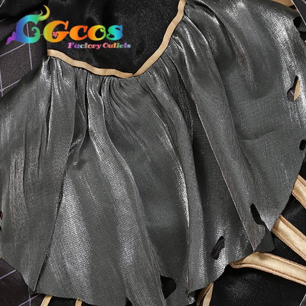 画像7: あんさんぶるスターズ!　朔間凛月　スカウト！いざよう月の歌 - Look back -　コスプレ衣装 (7)