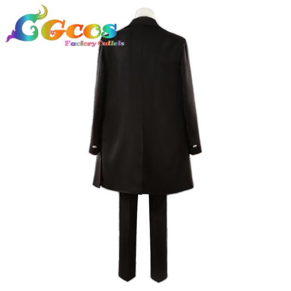 画像2: 刀剣乱舞 後家兼光 コスプレ衣装 (2)