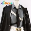 画像4: 刀剣乱舞　後家兼光　コスプレ衣装 (4)
