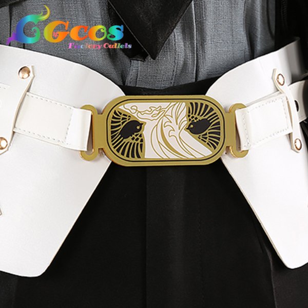 画像8: 刀剣乱舞 後家兼光 コスプレ衣装 (8)