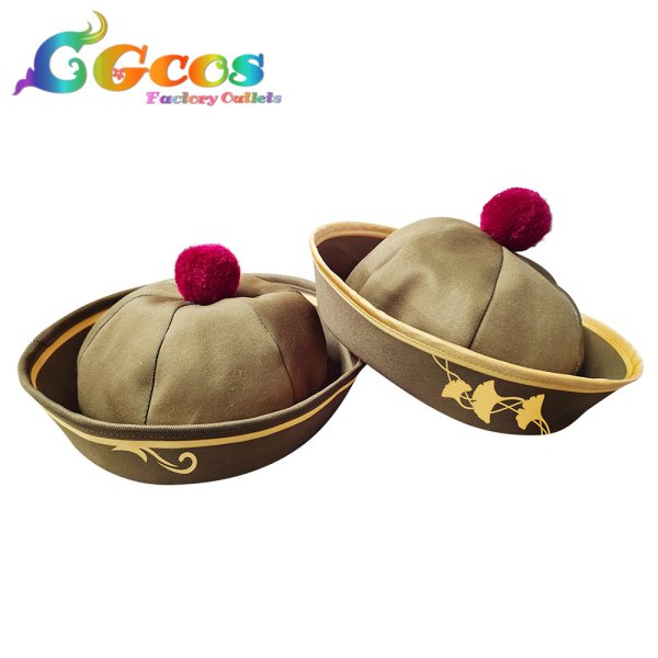 画像3: VOCALOID 鏡音リン 秋衣装 コスプレ衣装 (3)