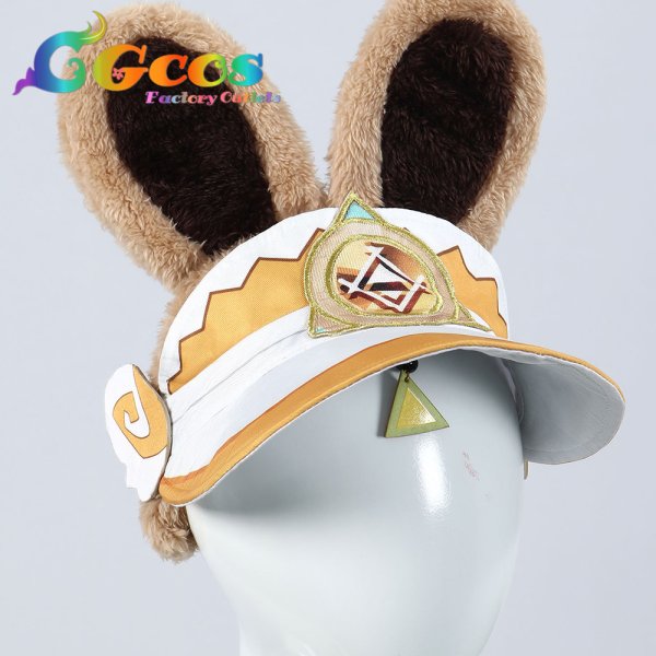 画像10: 原神(げんしん) カチーナ コスプレ衣装 (10)