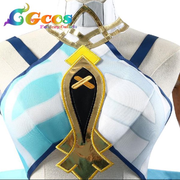 画像3: 原神(げんしん) ムアラニ コスプレ衣装 (3)