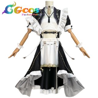 NU: カーニバル レイ 謎の眷属 コスプレ衣装