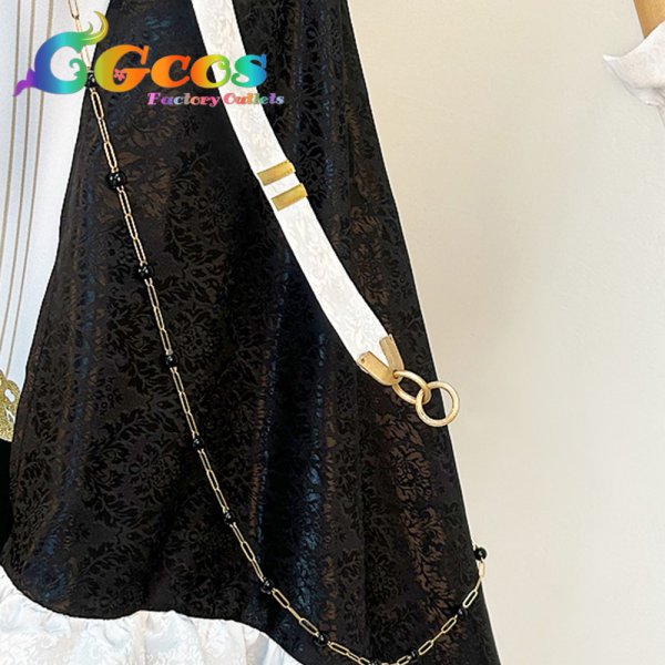 画像11: NU:カーニバル レイ 萌え萌え?きゅん コスプレ衣装 (11)