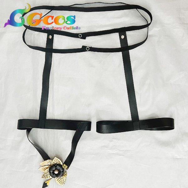 画像13: NU:カーニバル レイ 萌え萌え?きゅん コスプレ衣装 (13)