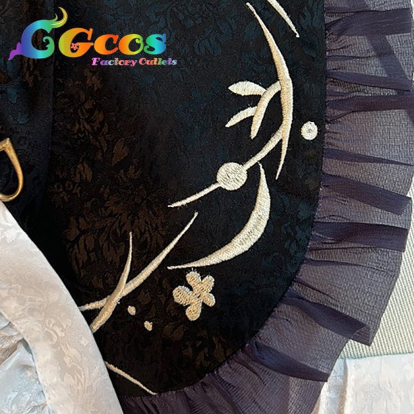 画像6: NU:カーニバル レイ 萌え萌え?きゅん コスプレ衣装 (6)