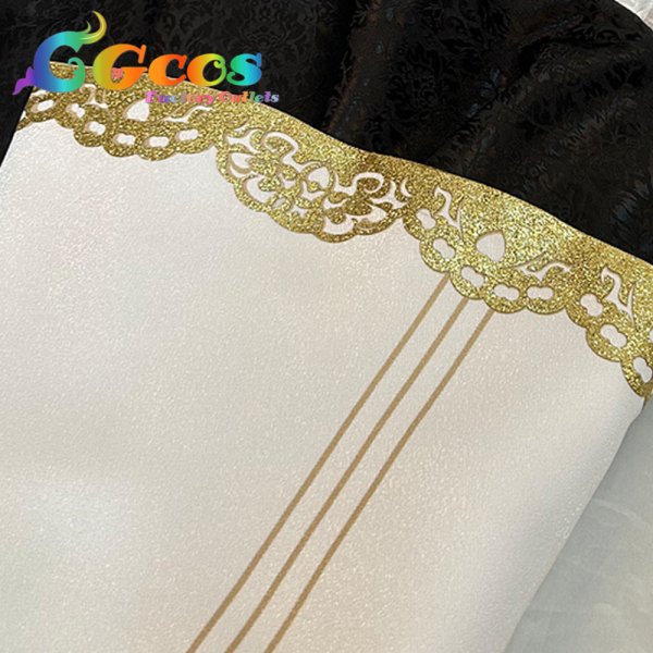 画像7: NU:カーニバル レイ 萌え萌え?きゅん コスプレ衣装 (7)