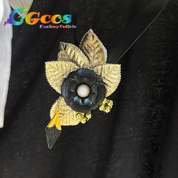 画像8: NU:カーニバル レイ 萌え萌え?きゅん コスプレ衣装 (8)