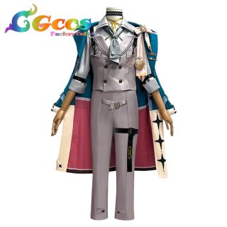 NU: カーニバル レイ 謎の眷属 コスプレ衣装