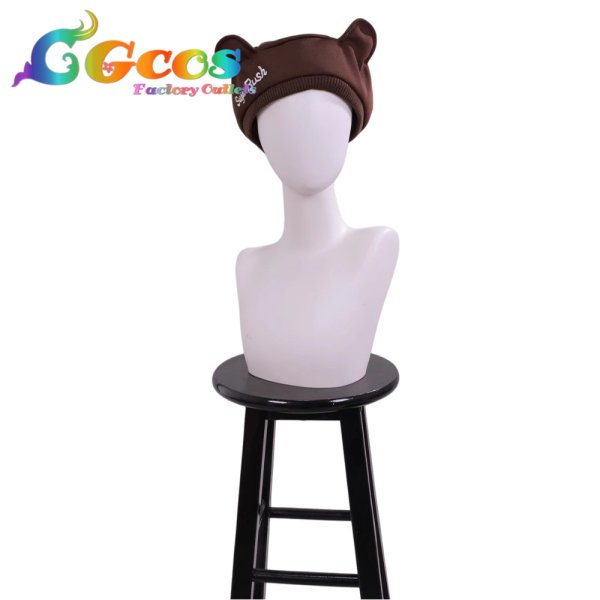 画像5: バーチャルYouTuber　Vtuber　さくらみこ　miComet　コスプレ衣装 (5)