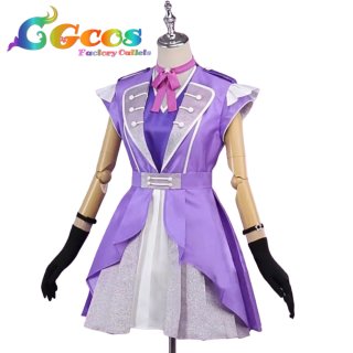 ラブライブ！スーパースター!! Liella! ゆめかわガーリー衣装 澁谷