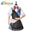 画像1: グリザイアの果実　松嶋みちる　コスプレ衣装 (1)