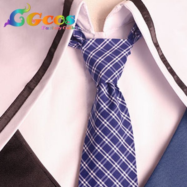 画像3: グリザイアの果実　榊由美子　コスプレ衣装 (3)