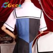 画像4: グリザイアの果実　榊由美子　コスプレ衣装 (4)