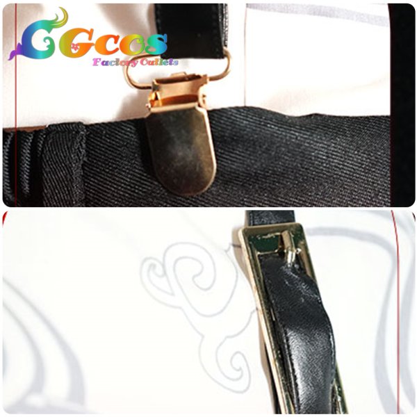 画像6: Collar×Malice(カラー×マリス) 榎本峰雄 コスプレ衣装 (6)