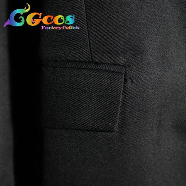 画像7: Collar×Malice(カラー×マリス) 榎本峰雄 コスプレ衣装 (7)