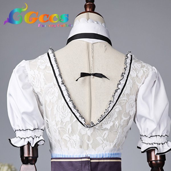 画像3: バーチャルYouTuber Vtuber さくらみこ 誕生日記念2024 コスプレ衣装 (3)