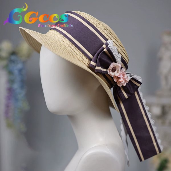 画像4: バーチャルYouTuber Vtuber さくらみこ 誕生日記念2024 コスプレ衣装 (4)