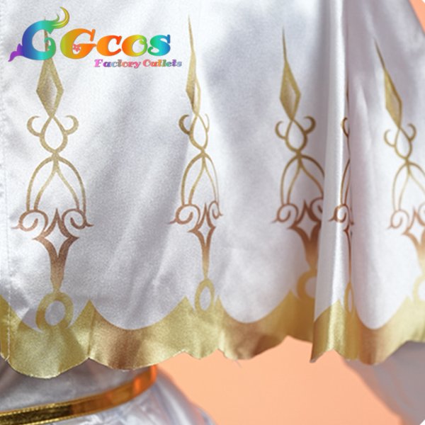 画像6: バーチャルYouTuber Vtuber 先斗寧 6th Anniversary 6周年記念 コスプレ衣装 (6)