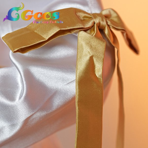 画像7: バーチャルYouTuber Vtuber 先斗寧 6th Anniversary 6周年記念 コスプレ衣装 (7)