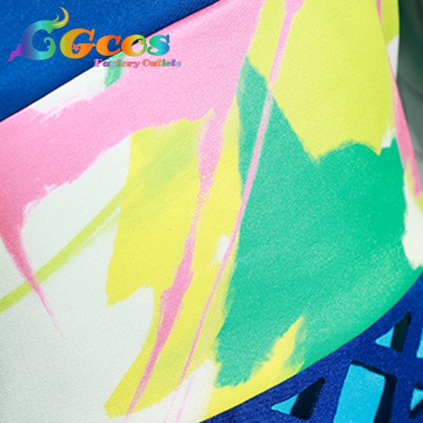 画像7: あんさんぶるスターズ！　紫之創　春川宙　真白友也　朱桜司　スカウト！カラーコード　コスプレ衣装 (7)