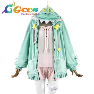角巻わため コスプレ フルセット 角巻わため（コスプレ衣装） | 楽器、手芸、コレクション の