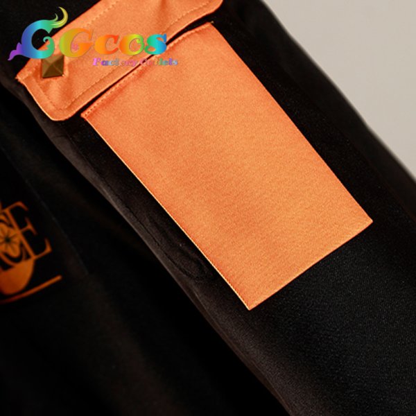 画像6: Collar×Malice(カラー×マリス) 笹塚尊 コスプレ衣装 (6)