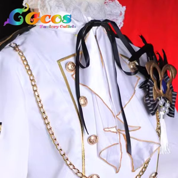 画像2: BanG Dream!(バンドリ!) Morfonica(モルフォニカ) 倉田ましろ 桐ヶ谷透子 広町七深 二葉つくし 八潮瑠唯 コスプレ衣装 (2)