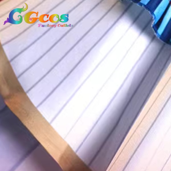 画像6: BanG Dream!(バンドリ!) Morfonica(モルフォニカ) 倉田ましろ 桐ヶ谷透子 広町七深 二葉つくし 八潮瑠唯 コスプレ衣装 (6)