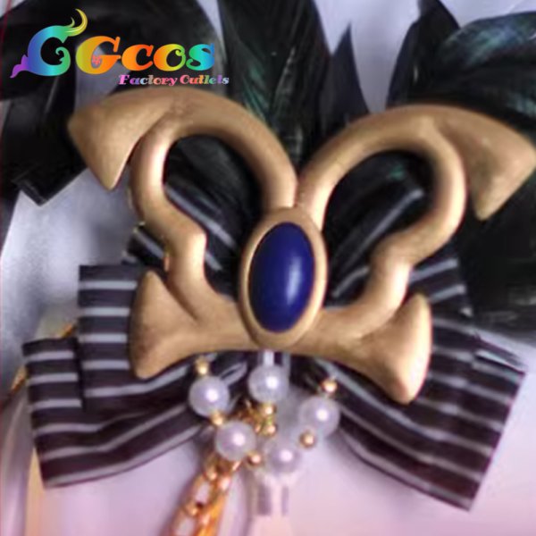 画像7: BanG Dream!(バンドリ!) Morfonica(モルフォニカ) 倉田ましろ 桐ヶ谷透子 広町七深 二葉つくし 八潮瑠唯 コスプレ衣装 (7)