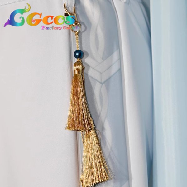 画像10: NU: カーニバル ブレイド 魔法人形の過去 コスプレ衣装 (10)