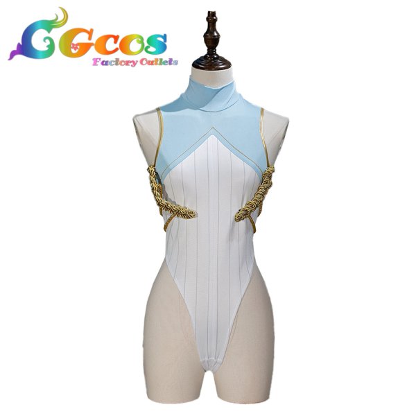 画像3: NU: カーニバル ブレイド 魔法人形の過去 コスプレ衣装 (3)