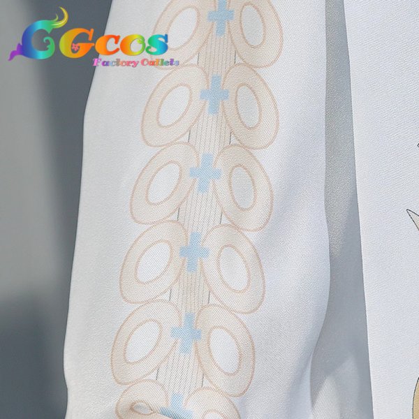 画像5: NU: カーニバル ブレイド 魔法人形の過去 コスプレ衣装 (5)