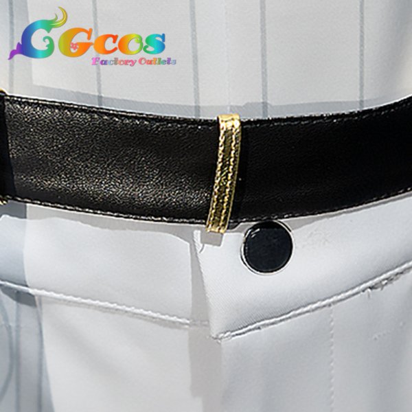 画像8: NU: カーニバル ブレイド 魔法人形の過去 コスプレ衣装 (8)