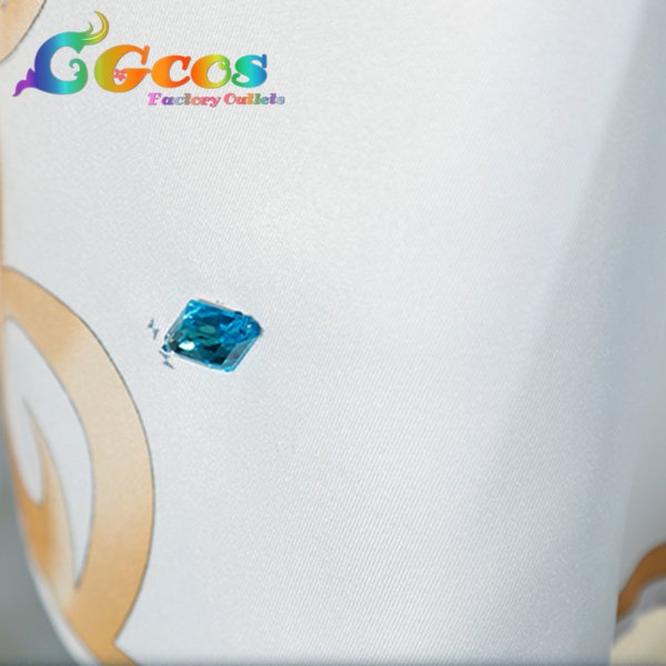 画像9: NU: カーニバル ブレイド 魔法人形の過去 コスプレ衣装 (9)