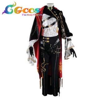 NU:カーニバル　ぬカニ　八雲　クリムゾンシャドウ　コスプレ衣装 Amazon.co.jp: GGcosplay NUカーニバル やくも 八雲 クリムゾン