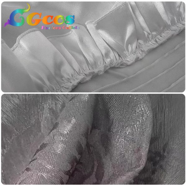 画像4: NU: カーニバル 八雲 クリムゾンシャドウ コスプレ衣装 (4)