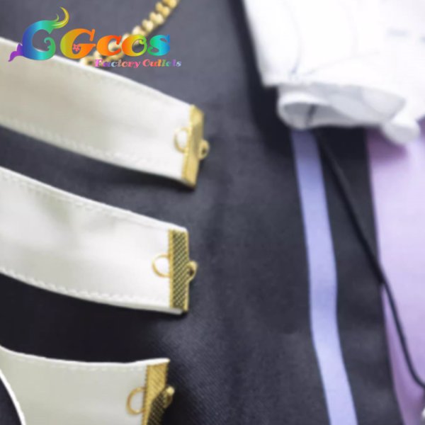 画像7: NU: カーニバル エイト 伯爵趣味 コスプレ衣装 (7)