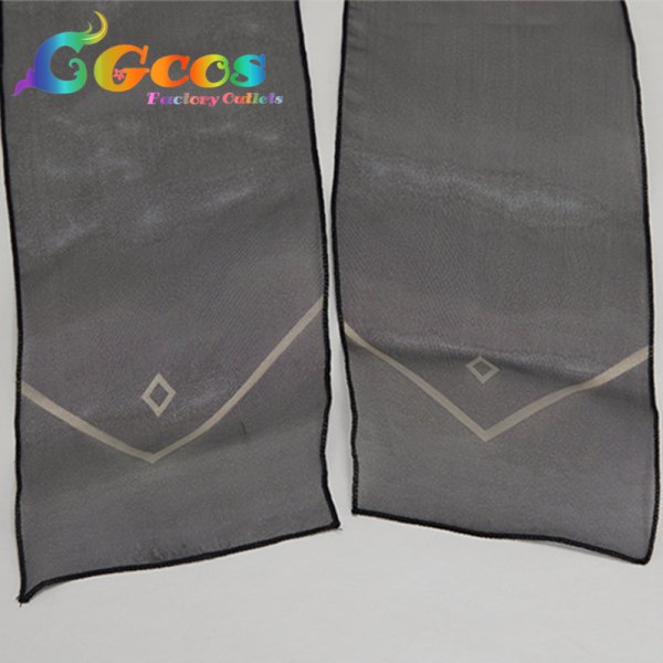 画像5: バーチャルYouTuber VTuber ワトソン・アメリア チャイナ コスプレ衣装 (5)