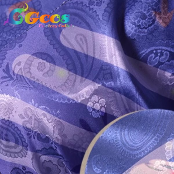 画像5: NU: カーニバル エドモンド 初めての甘い味 コスプレ衣装 (5)