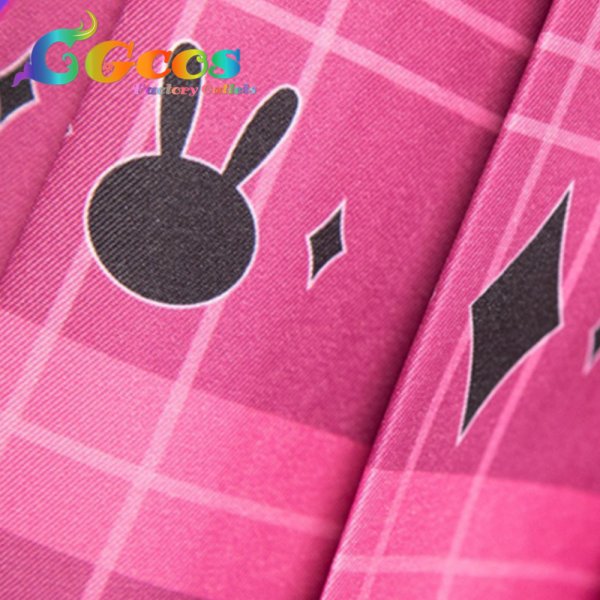 画像3: バーチャルYouTuber VTuber Maria Marionette (マリア マリオネット) インキャインパルス (Inkya Impulse) コスプレ衣装 (3)