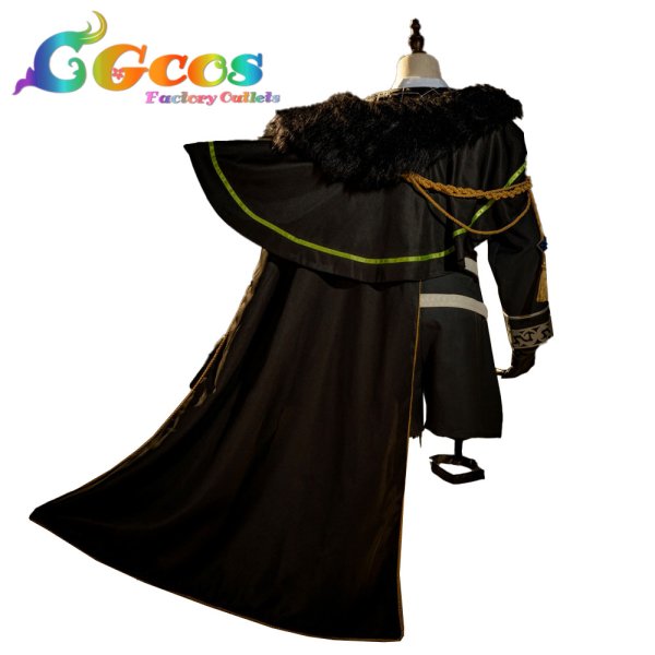 画像2: NU: カーニバル ガル 忘却の甘い果実 コスプレ衣装 (2)