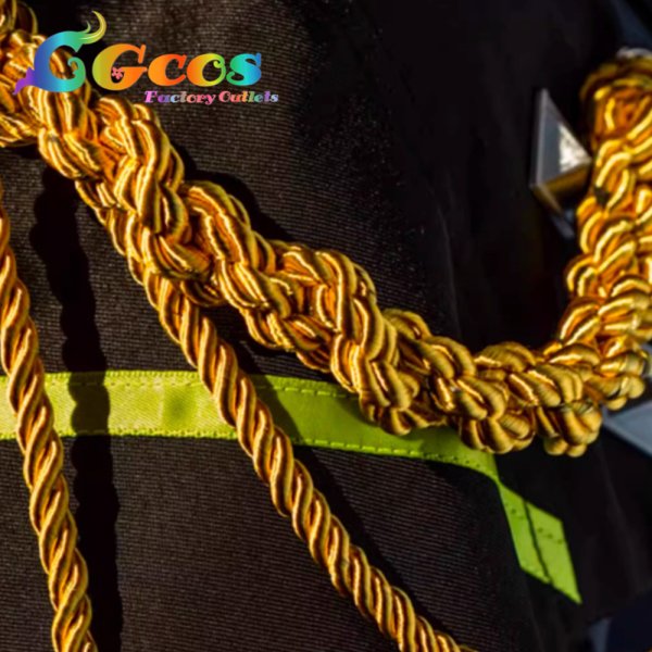 画像5: NU: カーニバル ガル 忘却の甘い果実 コスプレ衣装 (5)