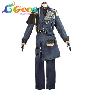NU:カーニバル エイト メイド服 コスプレ衣装