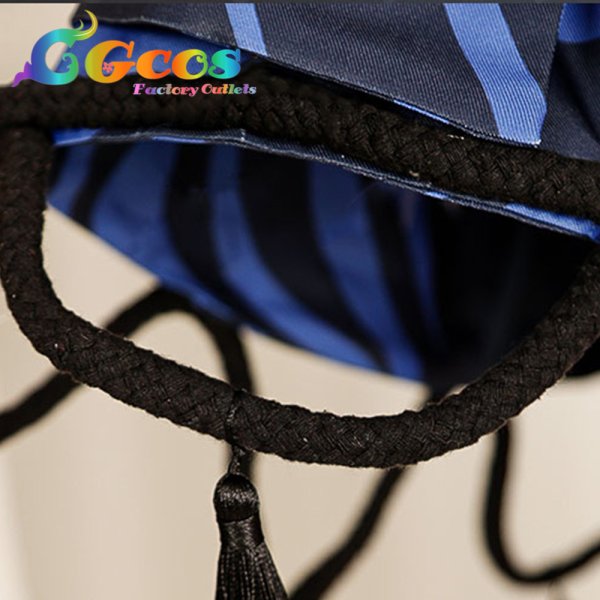 画像5: NU: カーニバル 八雲 幽暗なる新星の祈り コスプレ衣装 (5)