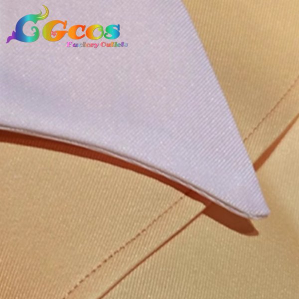 画像5: バーチャルYouTuber VTuber ワトソン・アメリア 小鳥遊キアラ ハコス・ベールズ 森美声 4thフェス コスプレ衣装 (5)