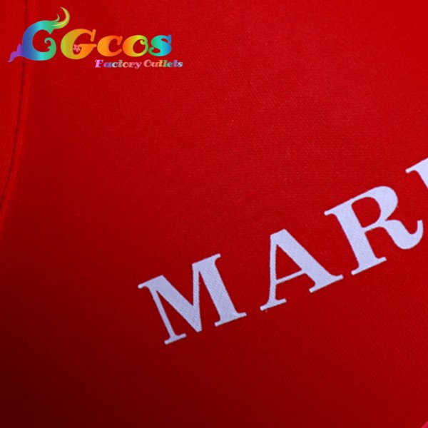 画像3: バーチャルYouTuber VTuber 宝鐘マリン 3周年記念 コスプレ衣装 (3)