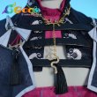 画像2: NU: カーニバル　八雲　暗雲の血脈　コスプレ衣装 (2)